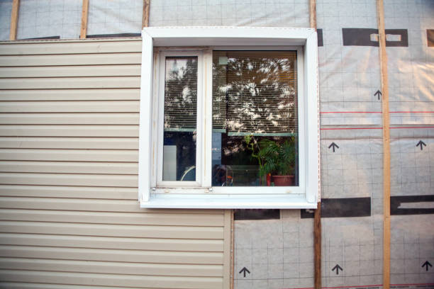 Siding Contractor